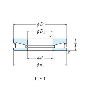 Bearing 165TT3151