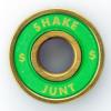 Skateboard bearings Shake Junt O.G.'S Abec 5 Shake Junt #1 small image