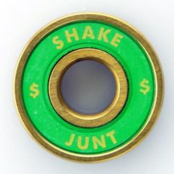 Skateboard bearings Shake Junt O.G.'S Abec 5 Shake Junt #1 image